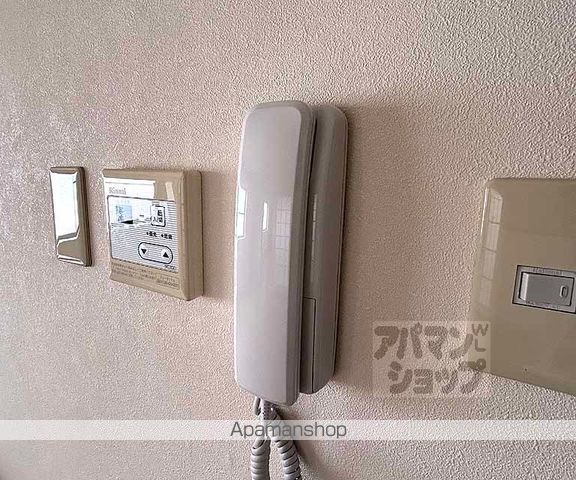 瓢箪図子マンションの内装写真