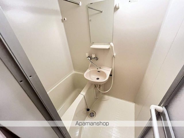 レオパレス石狩フローラの内装写真