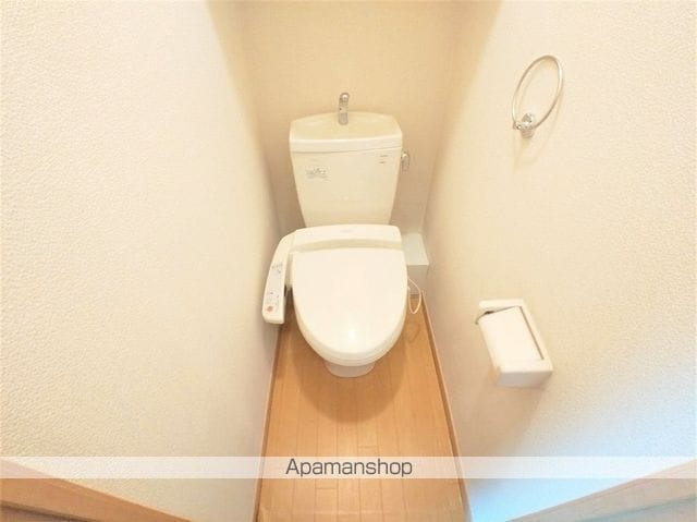 レオパレスヴァンメルベーユの内装写真