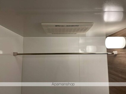 東京都中野区弥生町４丁目[1K/25.8m2]の内装3