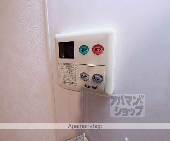 PRIME COUTO 二条城南の内装写真