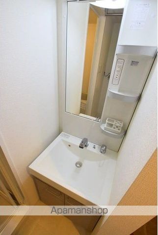 グリーンアベニュー月寒中央の内装写真