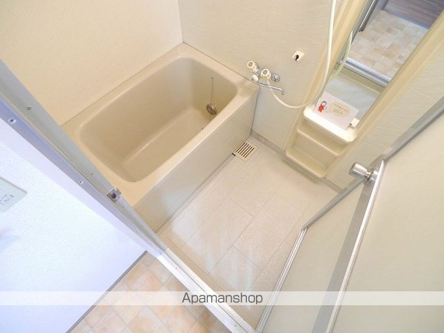 グランドール北小金の内装写真