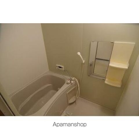 U&D桜ヶ丘の内装写真