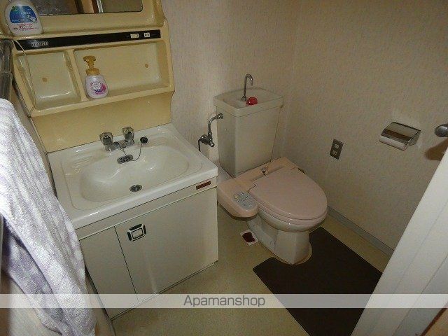ゴールデンハイツふきあげの内装写真