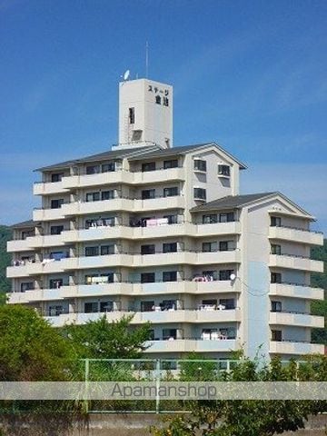 ステージ金池