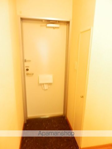 レオパレスチェリッシュ前原の内装写真