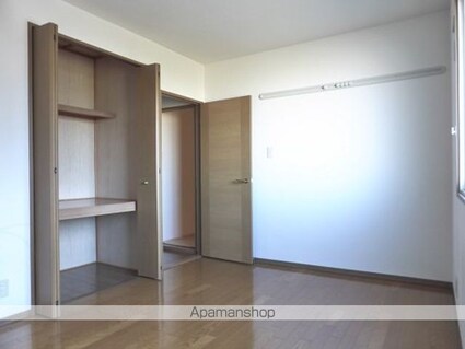 ピュアアムールＢ棟[2LDK/54.62m2]の内装7