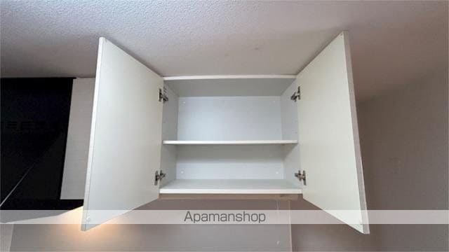 レジデンス林先の内装写真