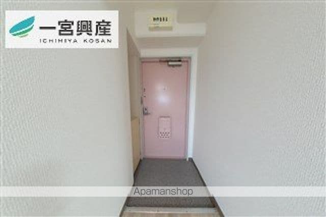 アミューズハウスサクラの内装写真
