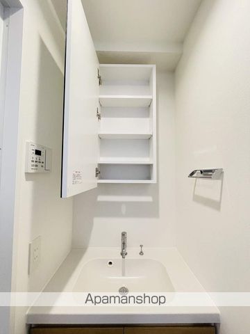 シーズンフラッツ千種の内装写真