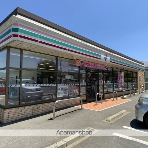 レオパレス実の留の周辺写真