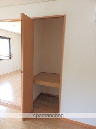 ラフィネ安芸　弐番館[2LDK/56.3m2]の内装3