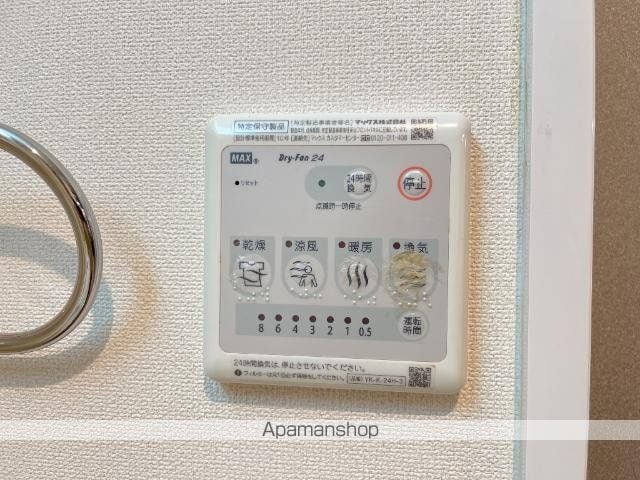 ヴァンヴェールの内装写真