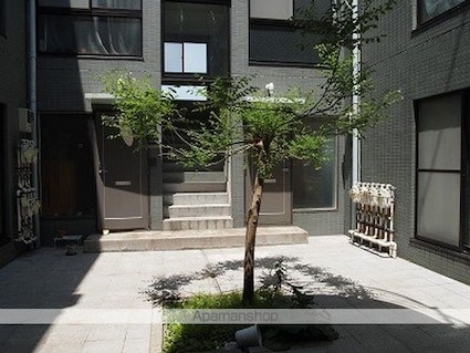 ラ・メゾン国分[2DK/40.88m2]の外観5