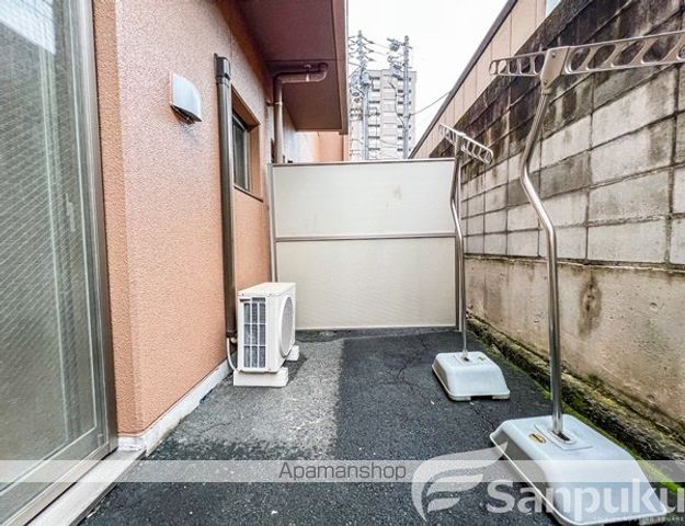 ジャンヌ喜与町の内装写真