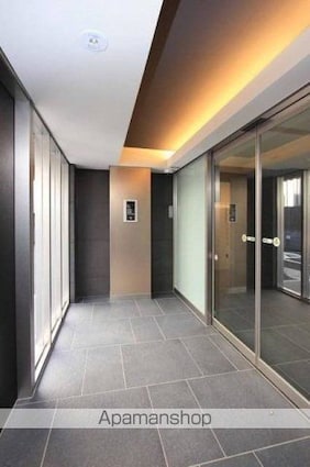 スカイコートグレース新宿中落合[1K/25.52m2]のロビー