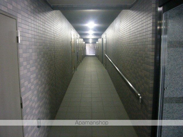 ルーブル早稲田弐番館の外観写真
