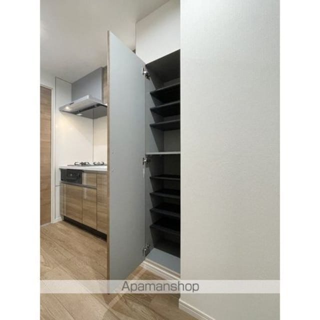 アルファコート常盤台２[1LDK/35.62m2]の内装
