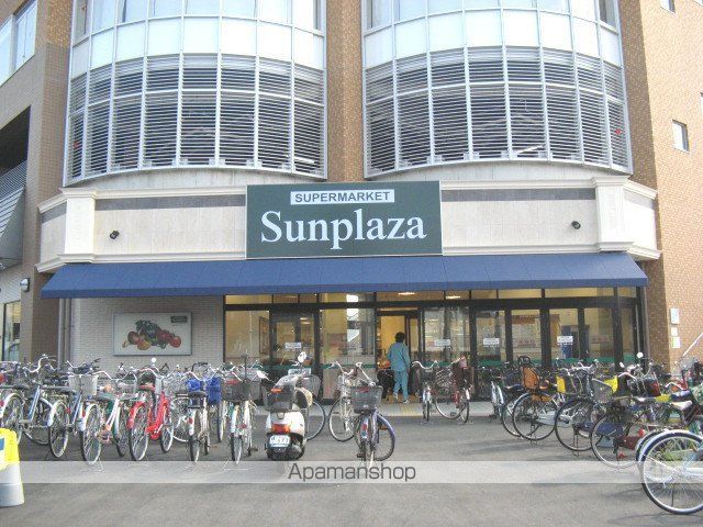 ライオンズ柏原駅前クラウンスクエアの周辺写真