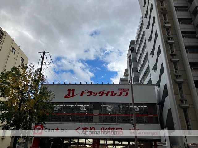 アクロス六本松ラ・クラスの周辺写真