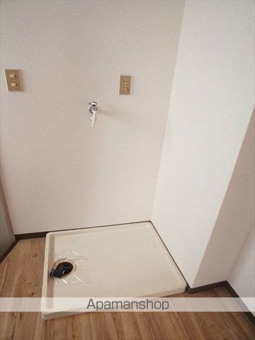ミリオン唐人町の内装写真