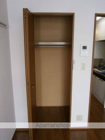 サンステージ東通の内装写真