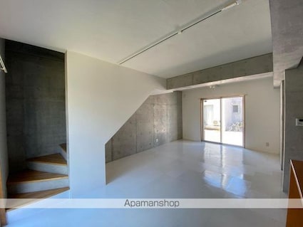 Ｒｉｎｃｈｎａｒｎｏ[2LDK/77.07m2]の内装1