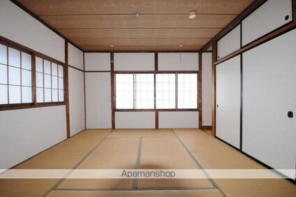 八反田コーポ１号棟[4K/82.5m2]の内装3