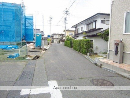 ラ・フォーレ長野Ｃ棟[3DK/54.34m2]の周辺2