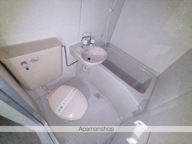 インベストメント橋本の内装写真