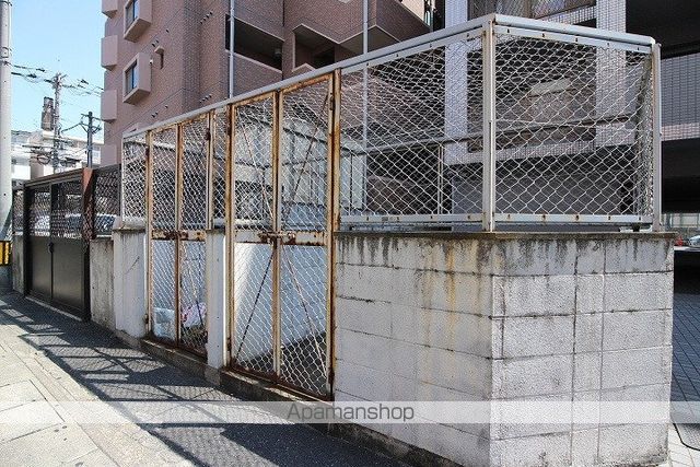 パラージュ西新のその他写真