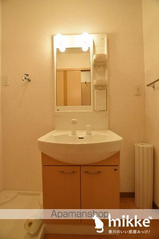 プランドールの内装写真