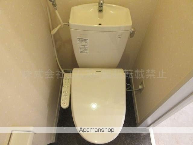 プレシャス23番館の内装写真