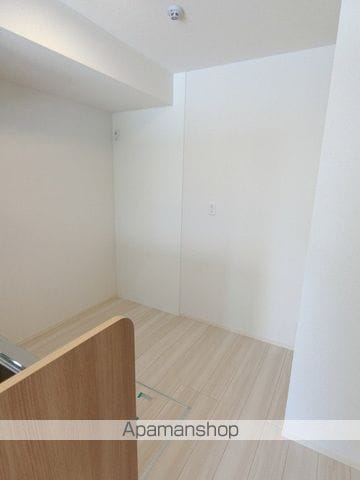アミティエの内装写真