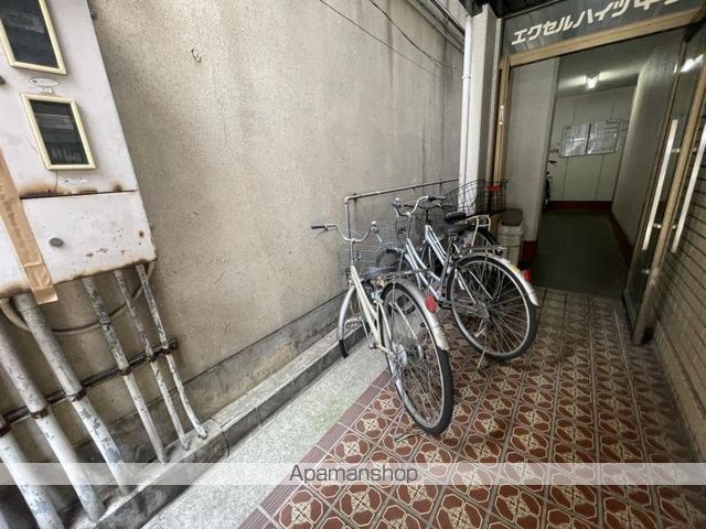 エクセルハイツ中野のその他写真