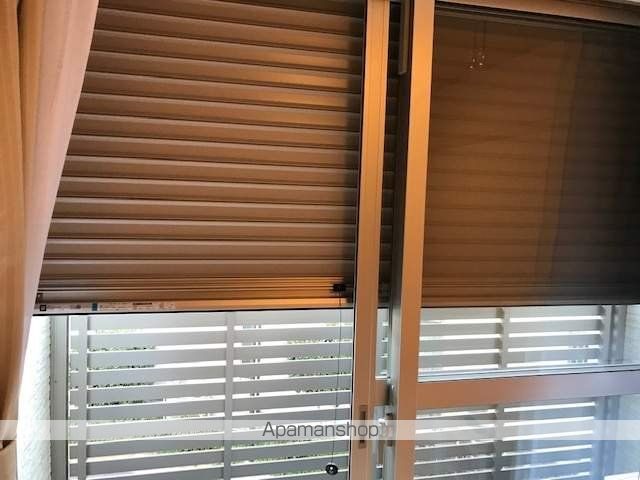 クレイノアムールの内装写真