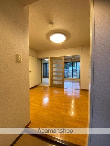 HAUSの内装写真