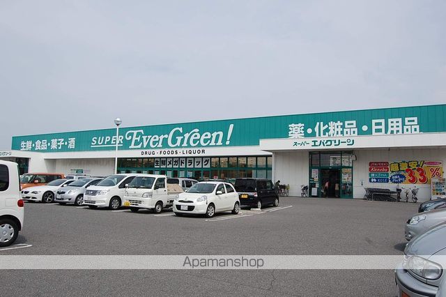 プラムパディーA棟の周辺写真