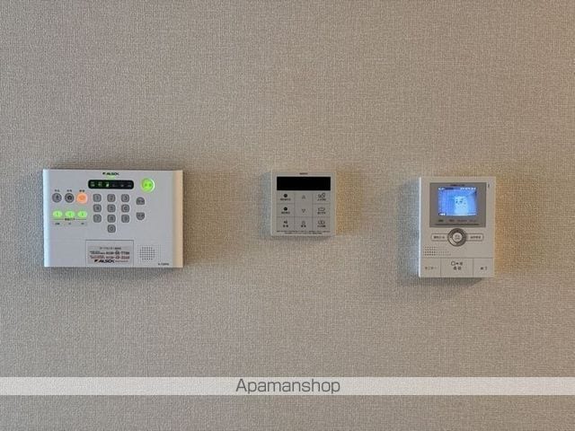 テェルツォラナの内装写真