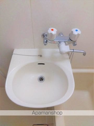 レオパレスシティーBの内装写真