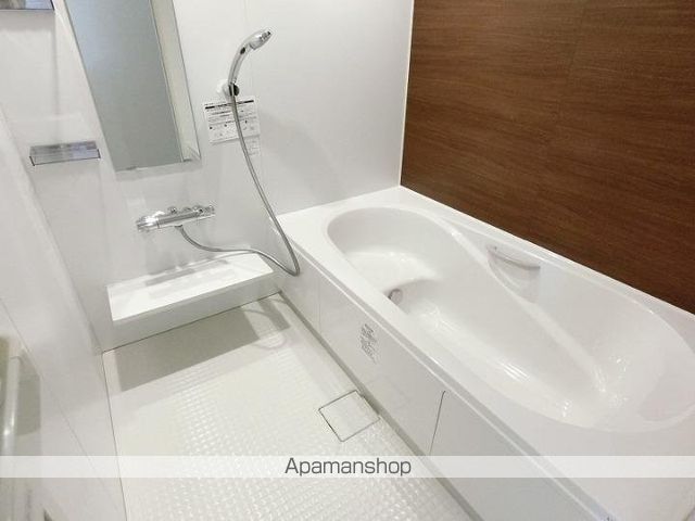 エアリーIIの内装写真