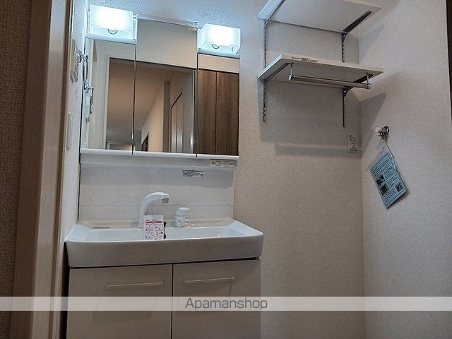 エターナル ヴィレッジIIの内装写真