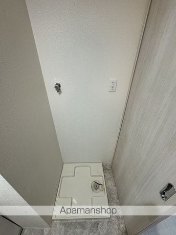 月光江波東弐番館の内装写真