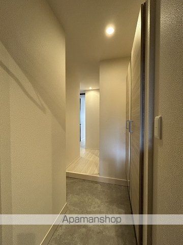 サンドルフ高須II番館の内装写真