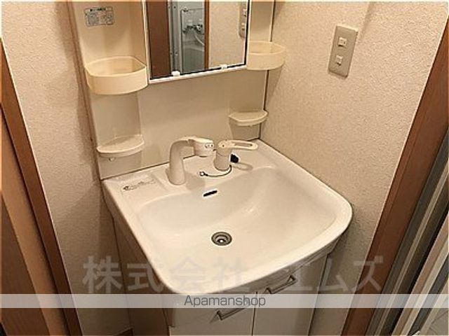 CALIENNTA美園の内装写真