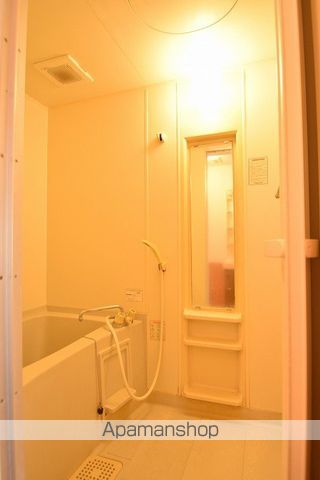PAX明和 A棟の内装写真