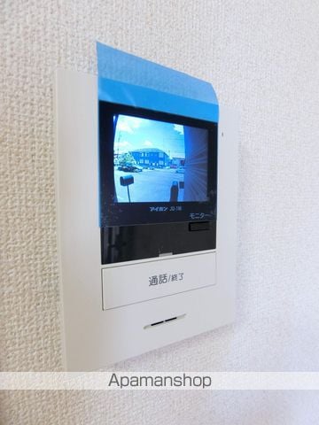 マウルールの内装写真