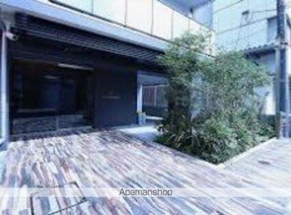 東京都台東区浅草橋２丁目[1LDK/40.61m2]のエントランス2
