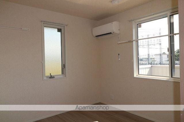 ビブロスポンテIIの内装写真